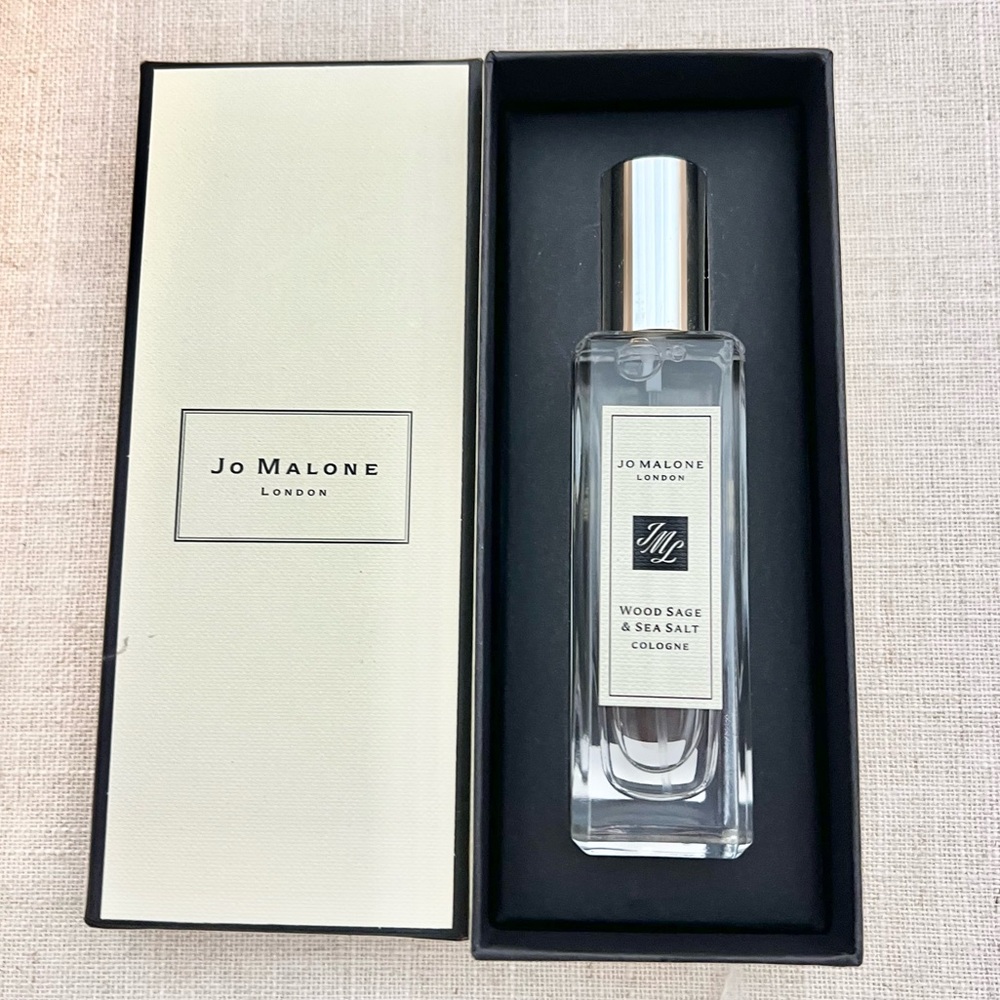 Jo Malone Wood Sage & Sea Salt 30ml